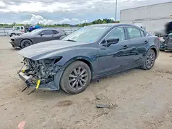 JM1GL1VY8J1321189 2018 MAZDA 6