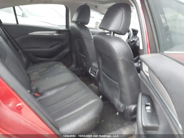 JM1GL1VYXJ1322960 2018 MAZDA 6 - Image 8