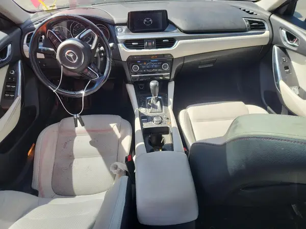 JM1GL1W50H1104265 2017 MAZDA 6 - Image 8