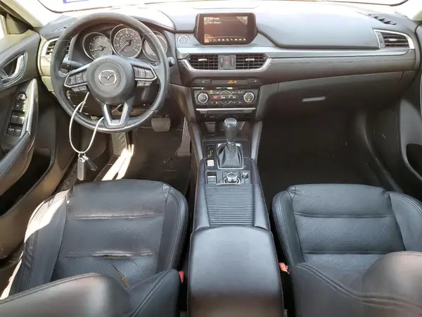 JM1GL1W50H1105223 2017 MAZDA 6 - Image 8