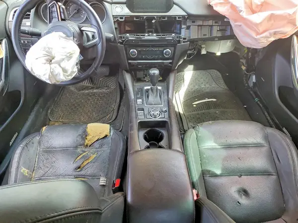JM1GL1W50H1107022 2017 MAZDA 6 - Image 8