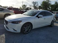 JM1GL1W50H1116321 2017 MAZDA 6