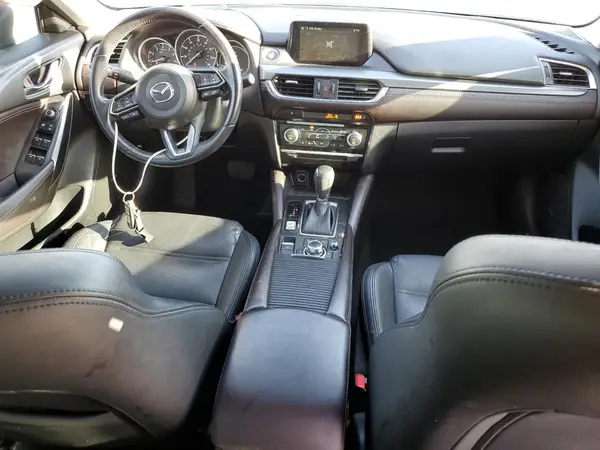 JM1GL1W50H1116321 2017 MAZDA 6 - Image 8