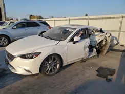 JM1GL1W50H1120725 2017 MAZDA 6
