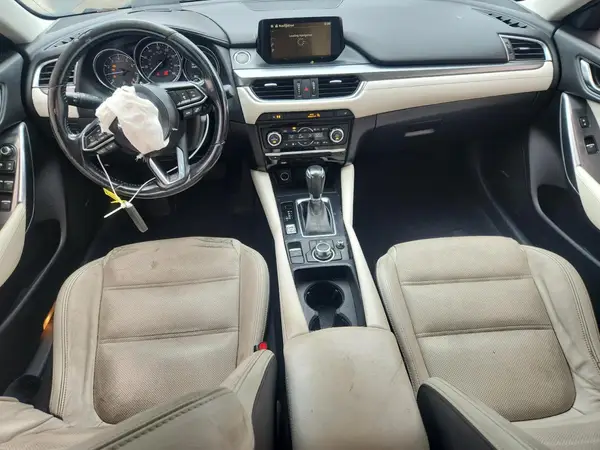 JM1GL1W50H1120899 2017 MAZDA 6 - Image 8