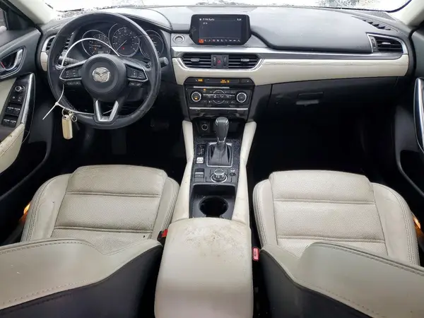 JM1GL1W50H1123236 2017 MAZDA 6 - Image 8
