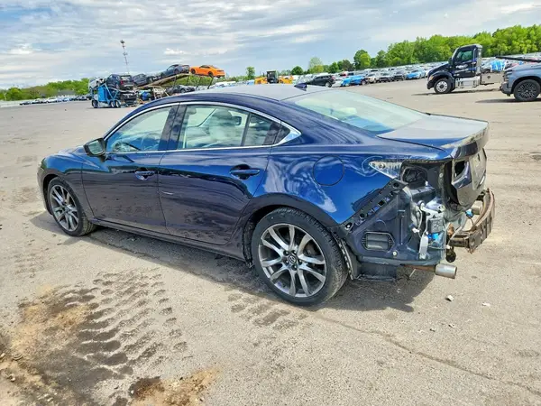 JM1GL1W50H1129036 2017 MAZDA 6 - Image 2
