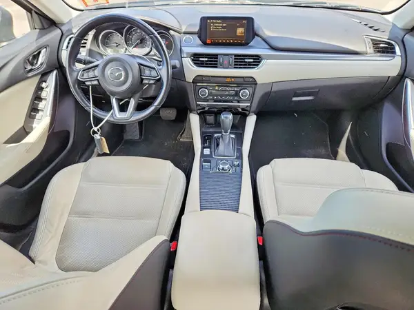 JM1GL1W50H1129036 2017 MAZDA 6 - Image 8