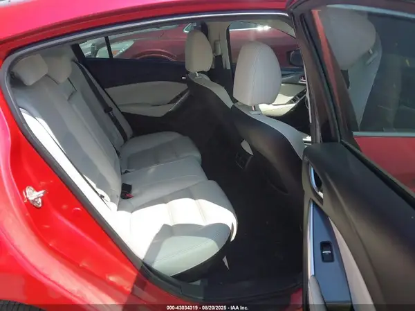 JM1GL1W50H1129988 2017 MAZDA 6 - Image 8