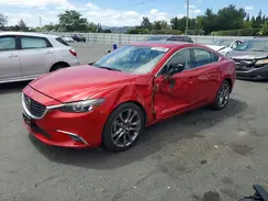 JM1GL1W50H1131823 2017 MAZDA 6