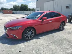 JM1GL1W50H1132146 2017 MAZDA 6