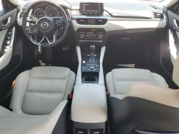 JM1GL1W50H1132146 2017 MAZDA 6 - Image 8