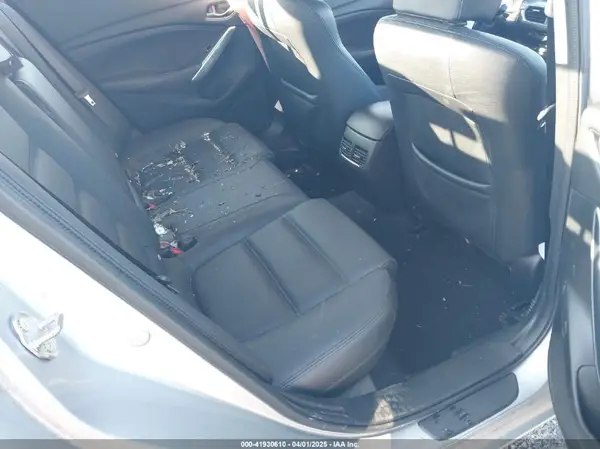 JM1GL1W50H1132261 2017 MAZDA 6 - Image 8
