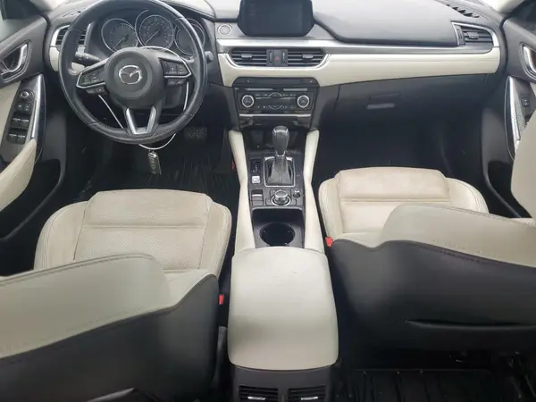 JM1GL1W50H1132437 2017 MAZDA 6 - Image 8