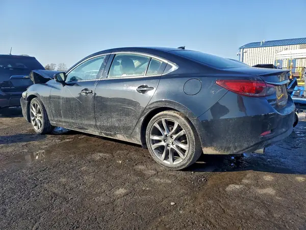 JM1GL1W50H1133829 2017 MAZDA 6 - Image 2