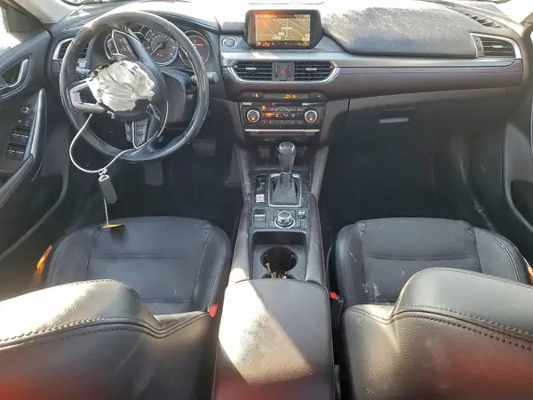 JM1GL1W50H1133829 2017 MAZDA 6 - Image 8