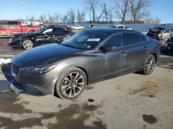 JM1GL1W50H1138352 2017 MAZDA 6