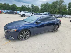 JM1GL1W50H1140165 2017 MAZDA 6