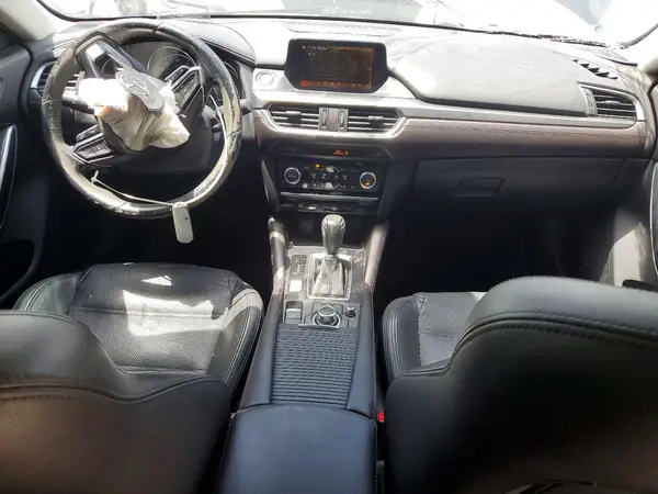 JM1GL1W50H1140165 2017 MAZDA 6 - Image 8