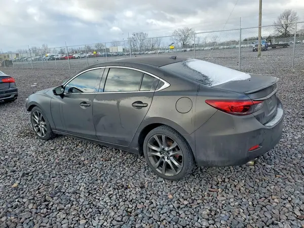 JM1GL1W50H1141459 2017 MAZDA 6 - Image 2