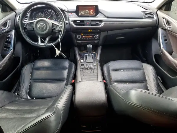JM1GL1W50H1141459 2017 MAZDA 6 - Image 8