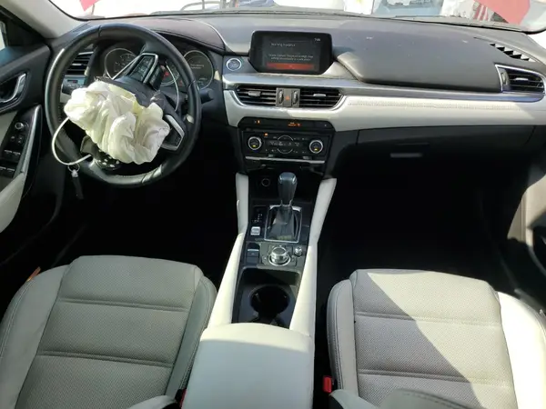 JM1GL1W50H1141722 2017 MAZDA 6 - Image 8