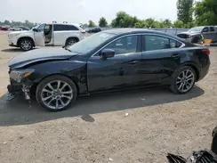 JM1GL1W50H1142644 2017 MAZDA 6