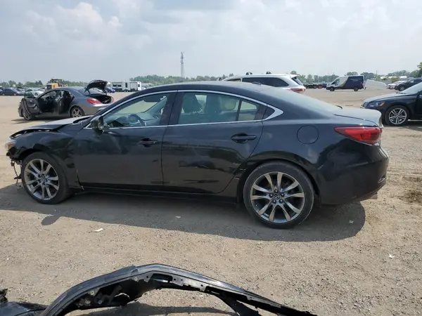 JM1GL1W50H1142644 2017 MAZDA 6 - Image 2