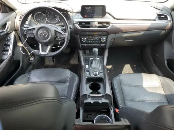 JM1GL1W50H1142644 2017 MAZDA 6 - Image 8