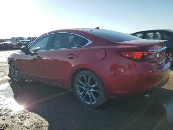 JM1GL1W50H1142658 2017 MAZDA 6 - Image 2
