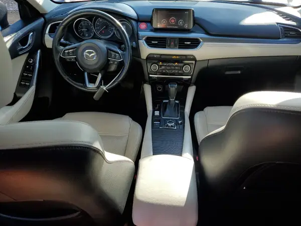 JM1GL1W50H1142658 2017 MAZDA 6 - Image 8
