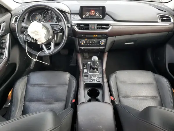 JM1GL1W50H1145186 2017 MAZDA 6 - Image 8