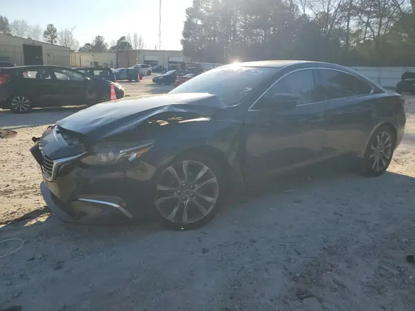 JM1GL1W50H1146144 2017 MAZDA 6 - Image 1