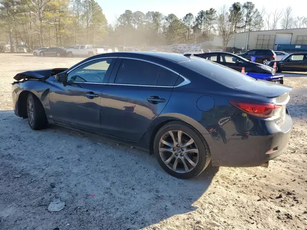 JM1GL1W50H1146144 2017 MAZDA 6 - Image 2