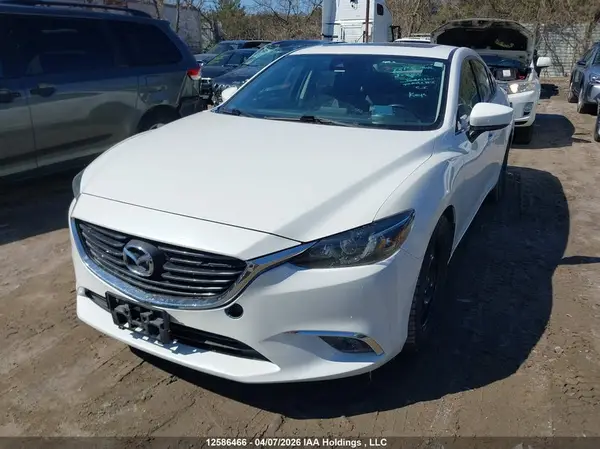 JM1GL1W50H1147083 2017 MAZDA 6 - Image 2