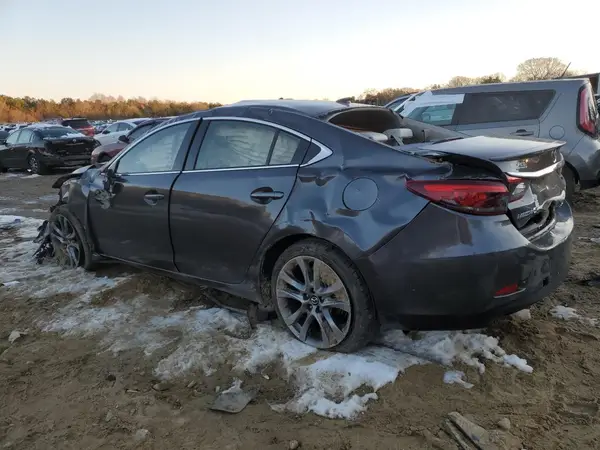 JM1GL1W50H1149075 2017 MAZDA 6 - Image 2
