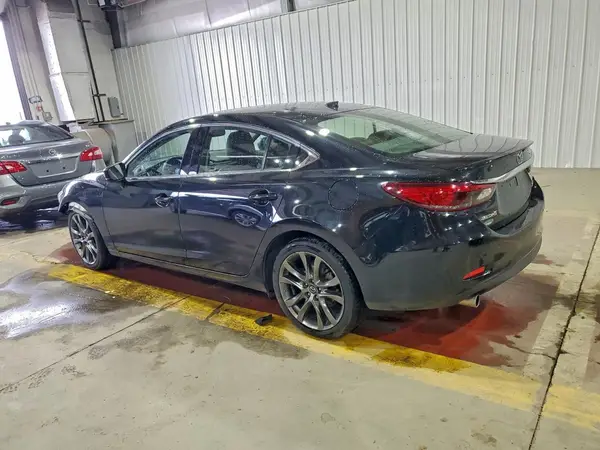 JM1GL1W50H1152705 2017 MAZDA 6 - Image 2