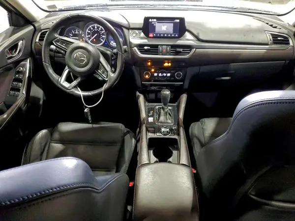 JM1GL1W50H1152705 2017 MAZDA 6 - Image 8