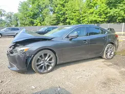 JM1GL1W50H1152882 2017 MAZDA 6