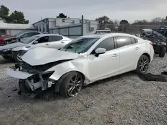 JM1GL1W50H1153157 2017 MAZDA 6