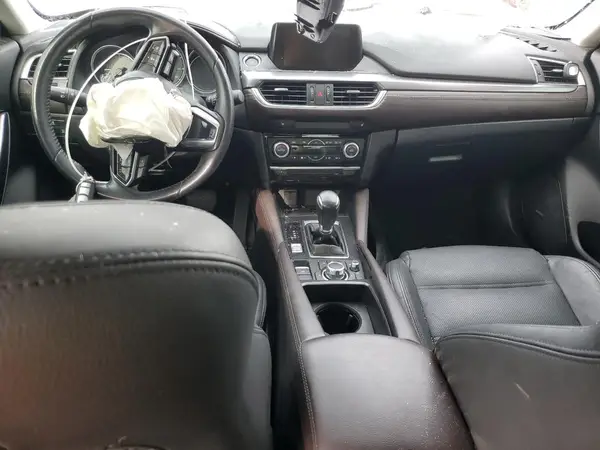 JM1GL1W50H1153157 2017 MAZDA 6 - Image 8