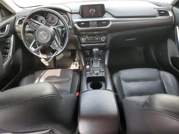 JM1GL1W51H1102671 2017 MAZDA 6 - Image 8