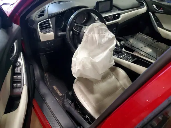 JM1GL1W51H1103853 2017 MAZDA 6 - Image 8