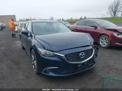 JM1GL1W51H1112214 2017 MAZDA 6