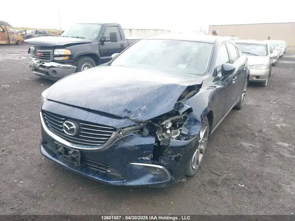 JM1GL1W51H1112214 2017 MAZDA 6 - Image 2