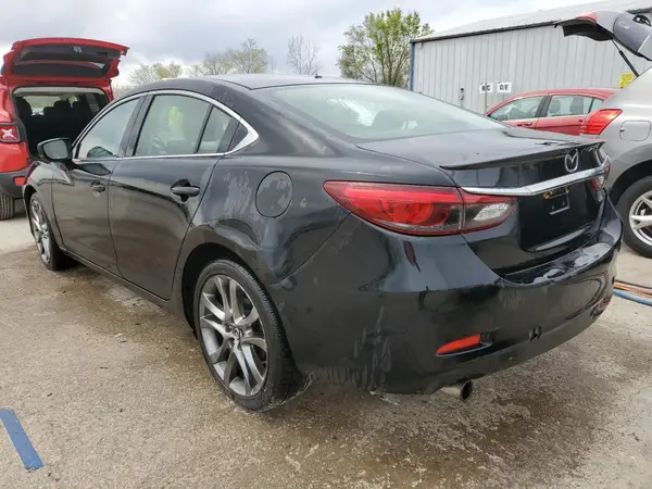 JM1GL1W51H1114366 2017 MAZDA 6 - Image 2