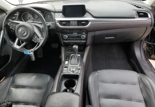 JM1GL1W51H1114366 2017 MAZDA 6 - Image 8