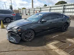 JM1GL1W51H1119163 2017 MAZDA 6