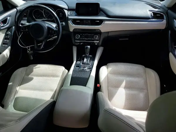 JM1GL1W51H1119163 2017 MAZDA 6 - Image 8
