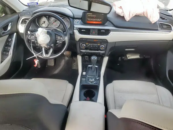 JM1GL1W51H1121236 2017 MAZDA 6 - Image 8